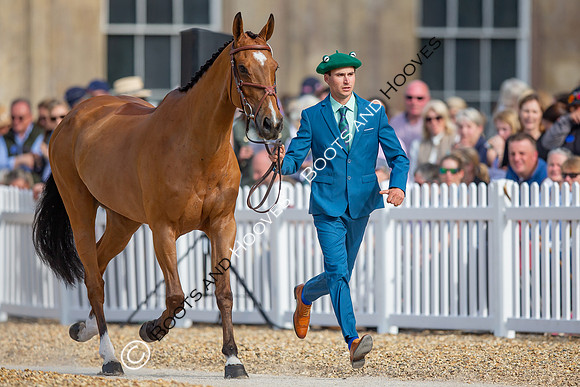 Badminton Horse Trials