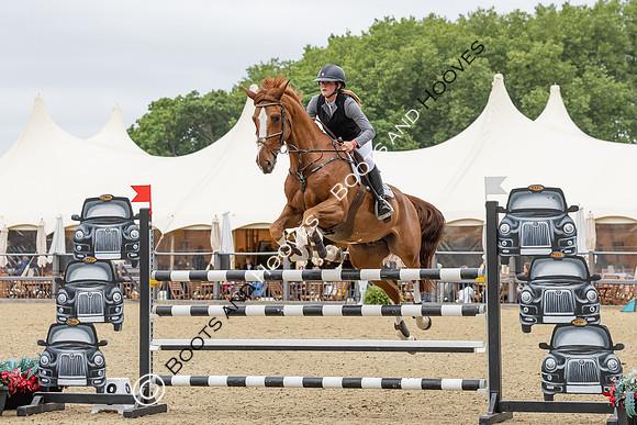Royal Windsor Horse Show