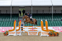 Royal Windsor Horse Show