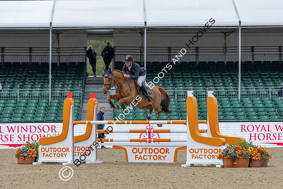 Royal Windsor Horse Show
