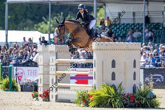 Royal Windsor Horse Show