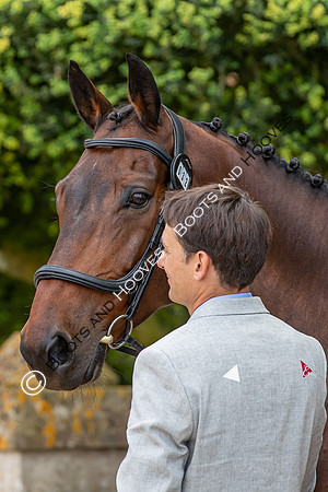 Badminton Horse Trials