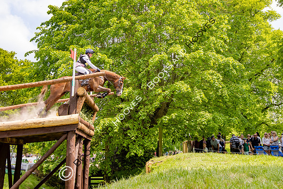 Badminton Horse Trials