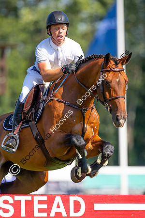 Hickstead