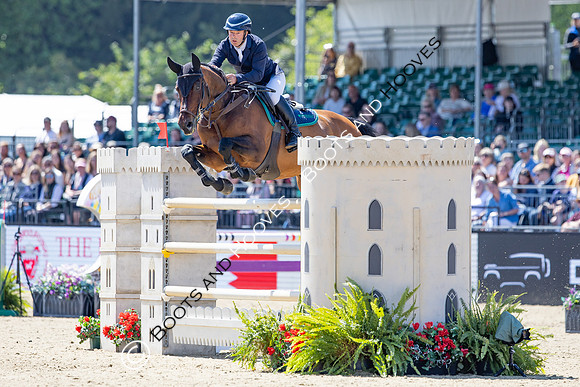 Royal Windsor Horse Show