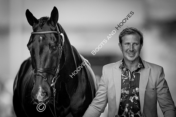 Badminton Horse Trials