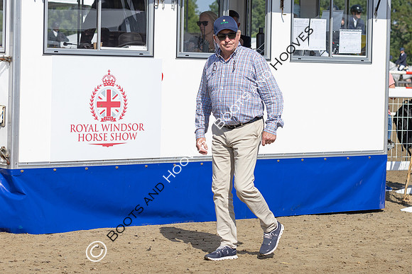 Royal Windsor Horse Show