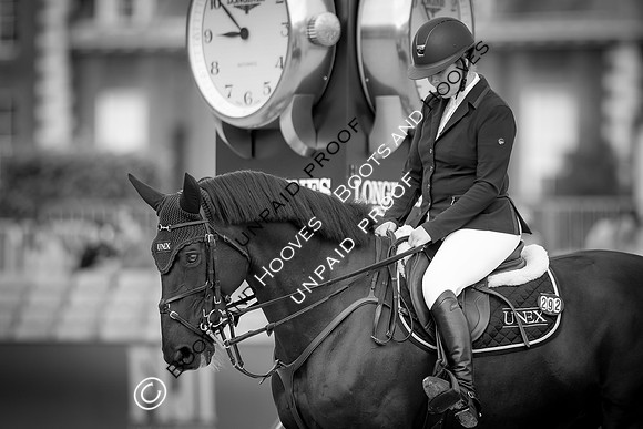 LGCT  London