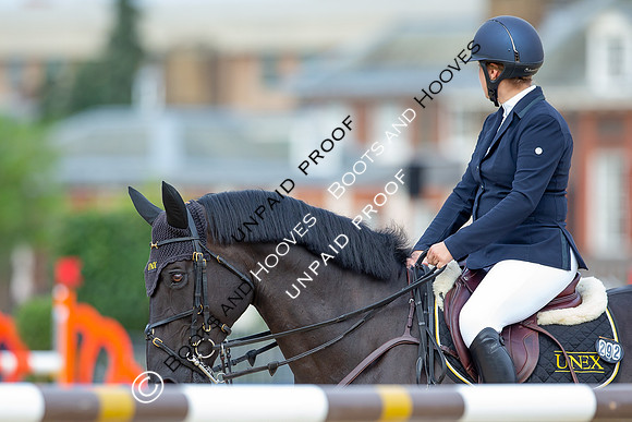 LGCT  London