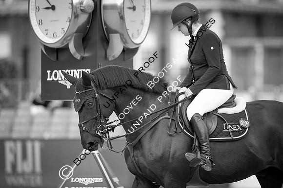 LGCT  London