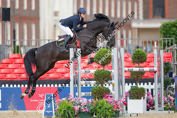 LGCT  London