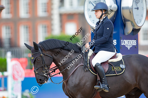 LGCT  London