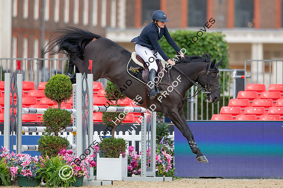 LGCT  London
