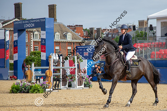 LGCT  London