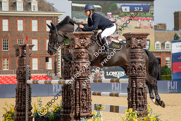 LGCT  London