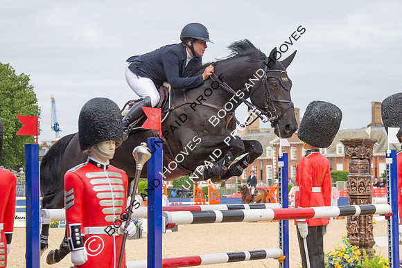 LGCT  London