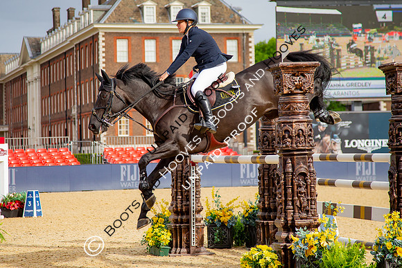 LGCT  London