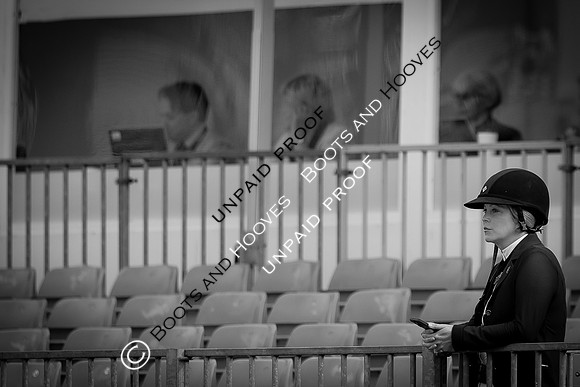 LGCT  London