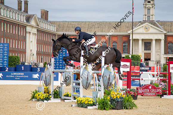 LGCT  London