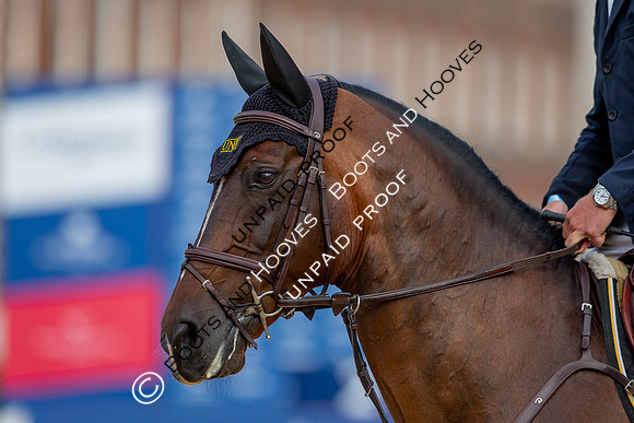 LGCT  London