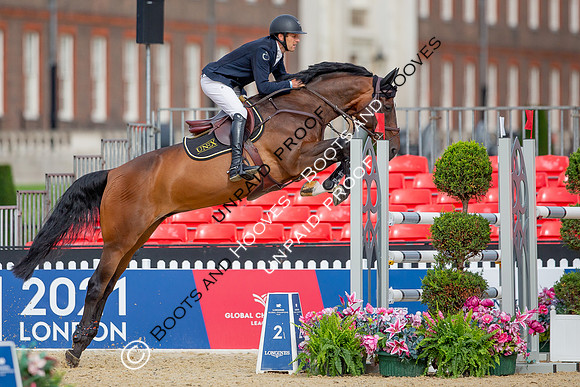 LGCT  London