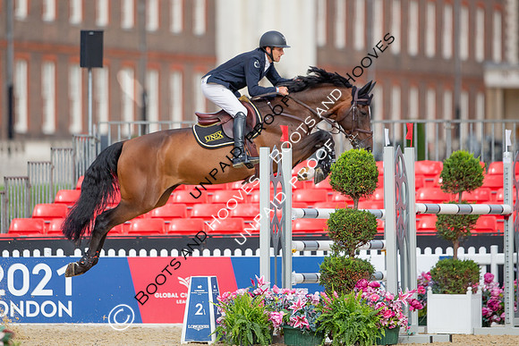 LGCT  London
