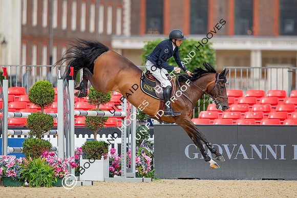 LGCT  London