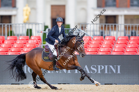 LGCT  London