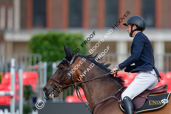LGCT  London