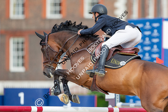 LGCT  London