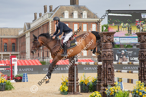 LGCT  London