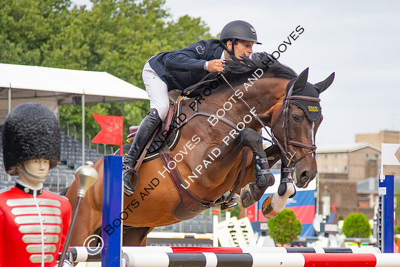 LGCT  London