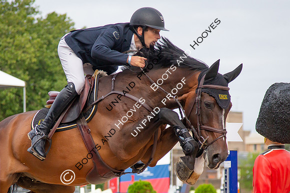 LGCT  London