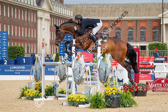 LGCT  London