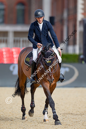 LGCT  London