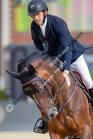 LGCT  London