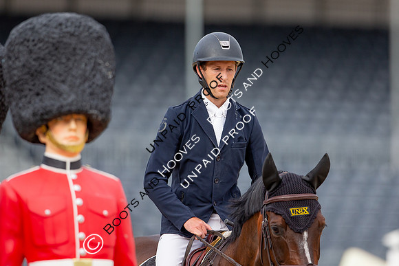 LGCT  London