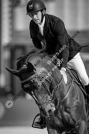 LGCT  London