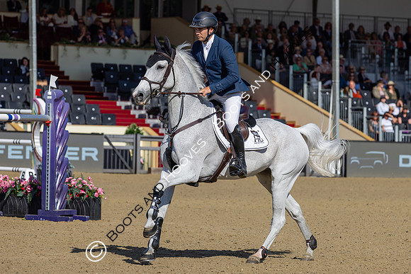 Royal Windsor Horse Show