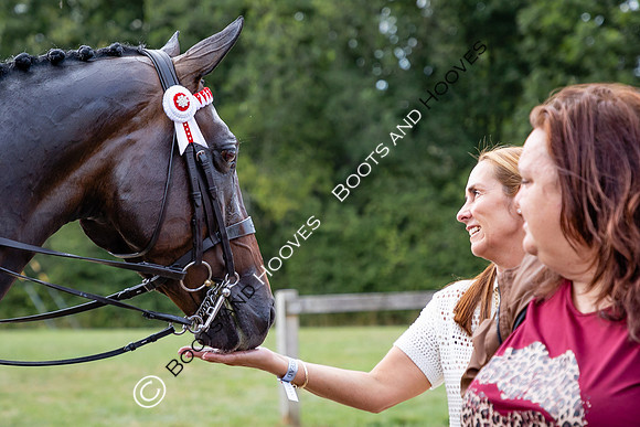 The Royal International Horse Show
