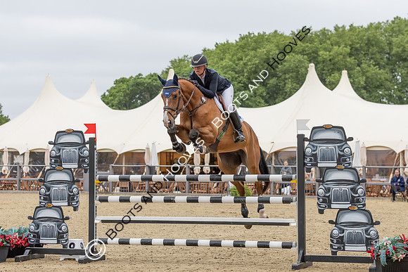 Royal Windsor Horse Show
