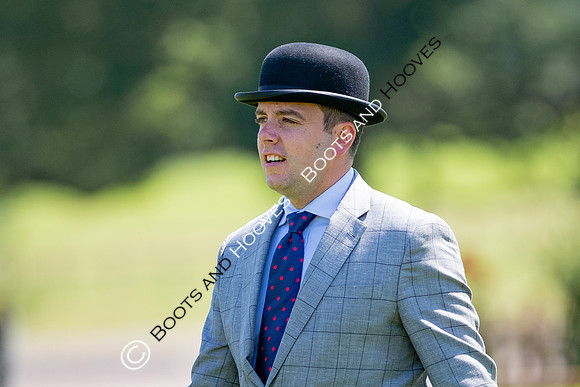 The Prenetics Royal International Horse Show