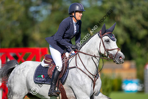 Hickstead