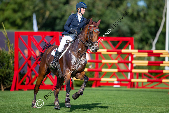 Hickstead