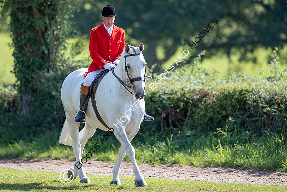 The Prenetics Royal International Horse Show