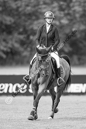 The Prenetics Royal International Horse Show