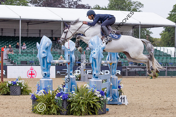 Royal Windsor Horse Show