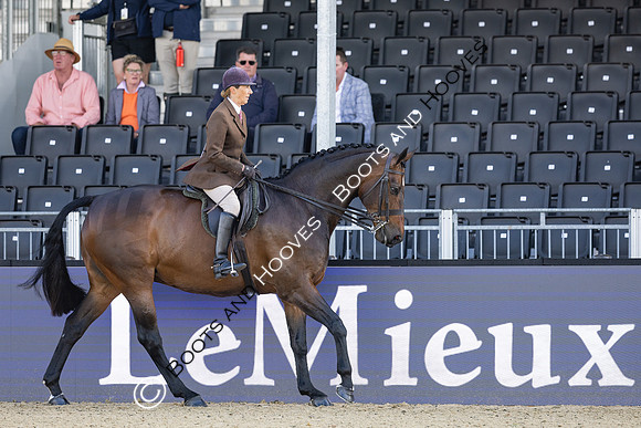Royal Windsor Horse Show