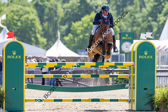 Royal Windsor Horse Show