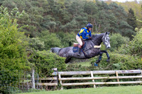 Foxhunter